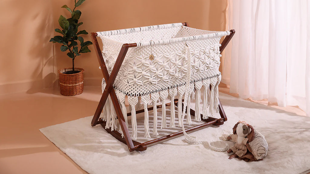 Baby Cot