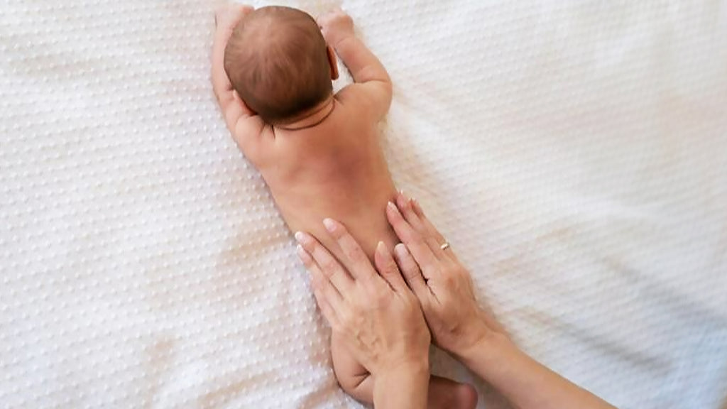 Baby Massage