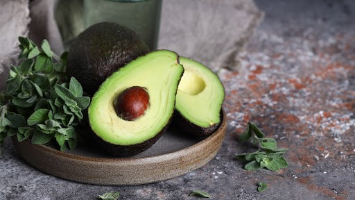 Avocada Oil Benefits