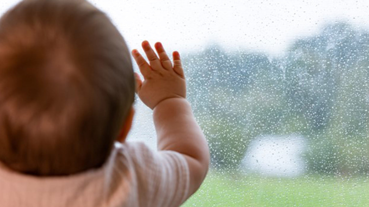 Must-Have Baby Essentials for a Safe and Comfortable Monsoon