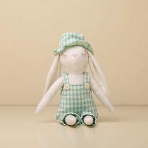 Cuddly Buddies Miss Rabbit Soft Toy Image 02