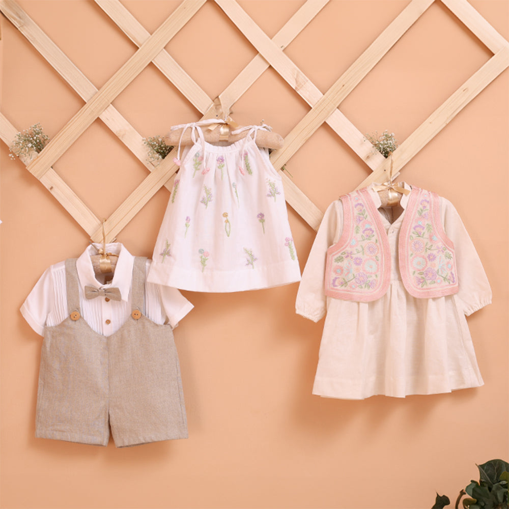 Premium Organic Baby Clothing Get Flat 50 off Baby Forest